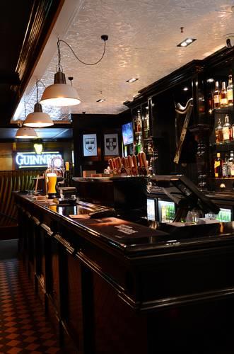 Отель The State Hotel