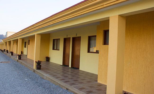 Отель Cabañas y Hotel Magicos Pueblos