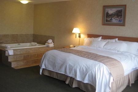 Отель Lakeview Inn & Suites - Brooks