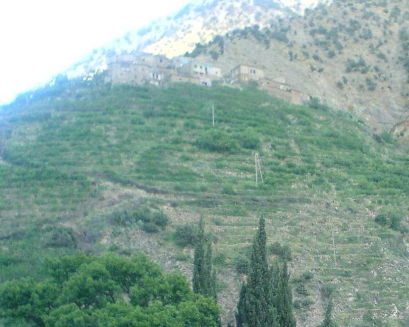 Отель Hôtel Evasion