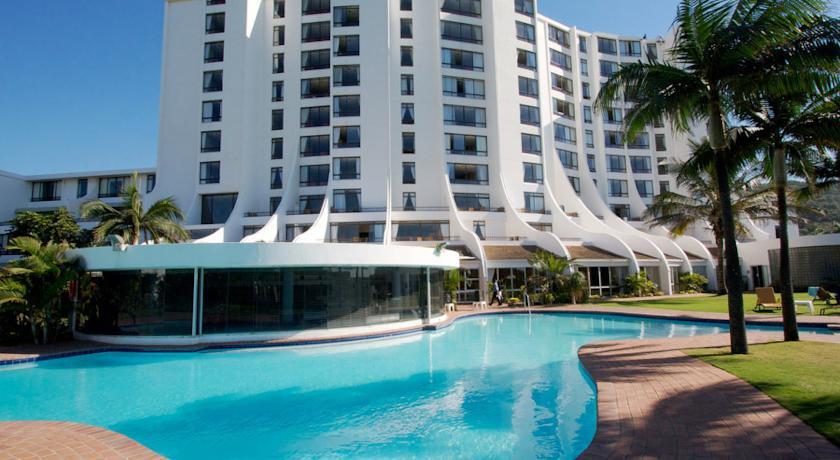 Апартаменты Beachbreak Holiday Letting