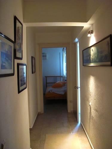 Апартаменты Amphora Villa