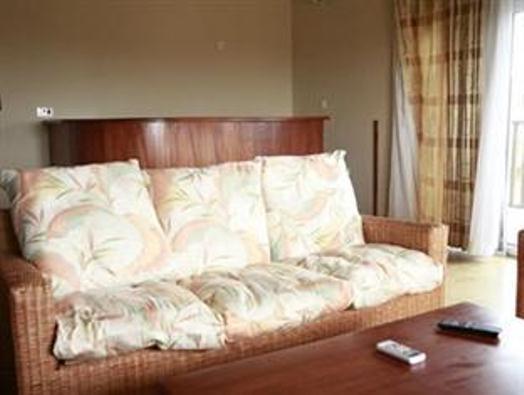 Отель Bojo Beach Resort
