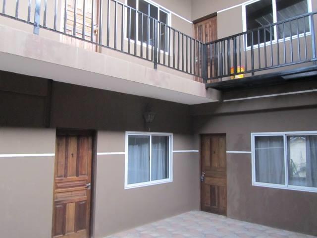 Apart Hotel El Duende