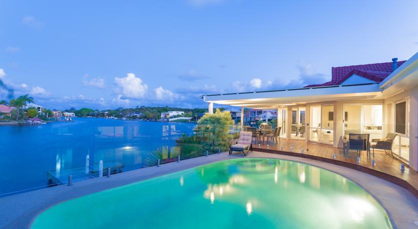 Апартаменты 15 Shorehaven Drive