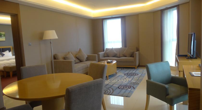 Отель Ando Hotel