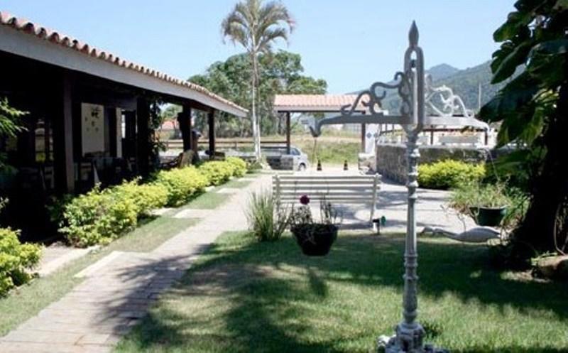 Hotel Pousada do Sol