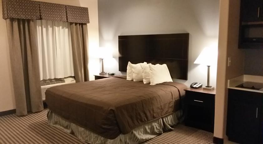 Отель Knights Inn - Atria