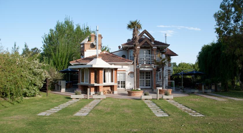 Апартаменты Espacio Domu