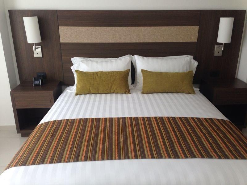 Отель Hotel Estelar Yopal