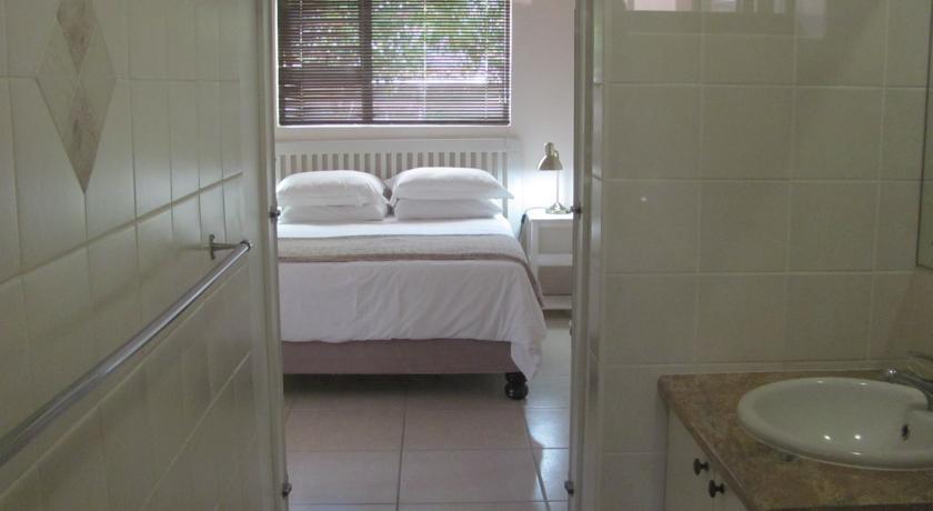 Мини-отель Ruchlaw Bed and Breakfast