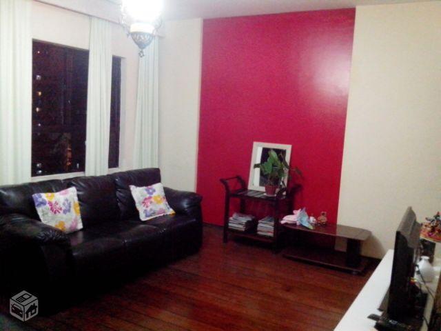 Apartamento Aluguel Temporada