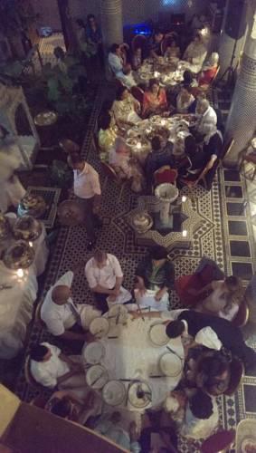 Riad Les Chrifis
