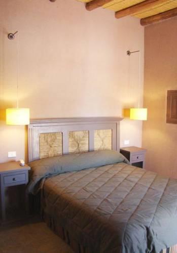 Отель Hotel Cañon de Talampaya