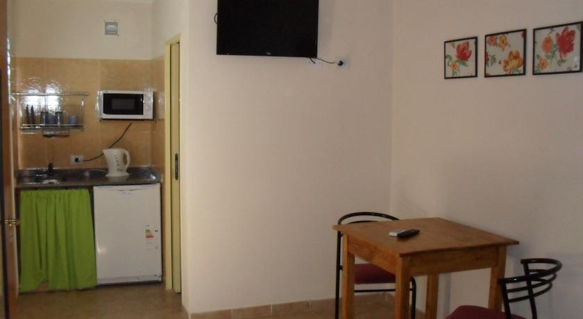 Апартаменты Apartment Cordoba