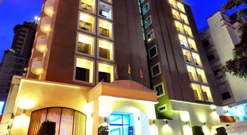 Bobsons Suites