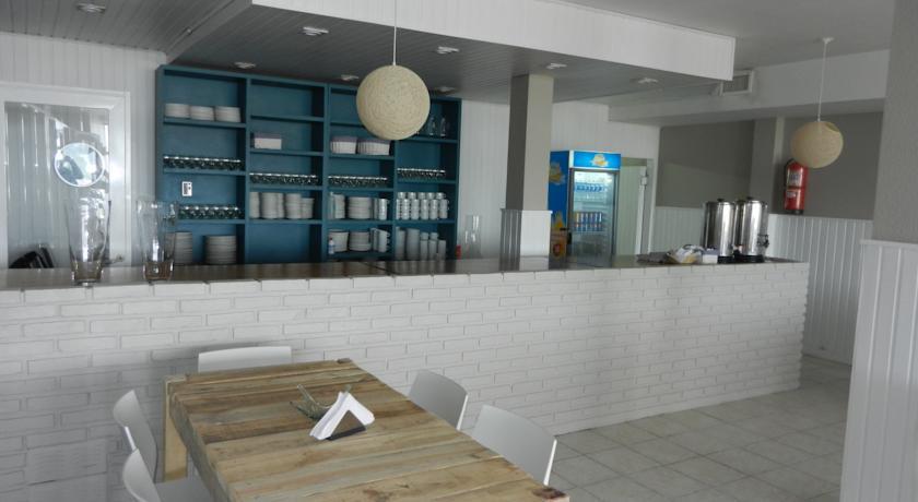 Отель Hostal del Rey