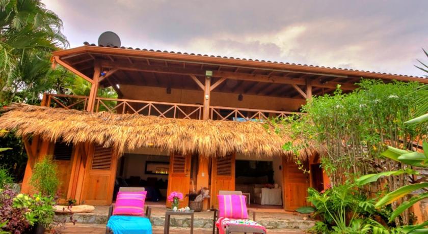 Вилла Villas Ibiscus