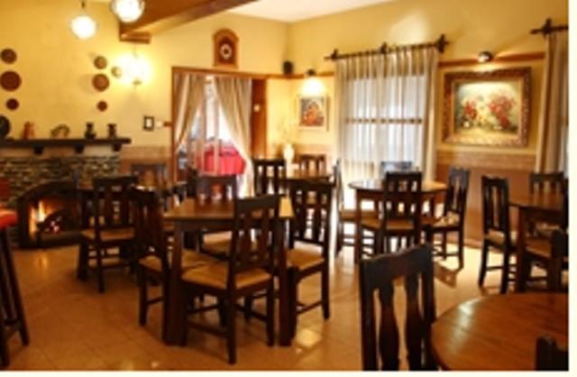 Отель Hotel Italia