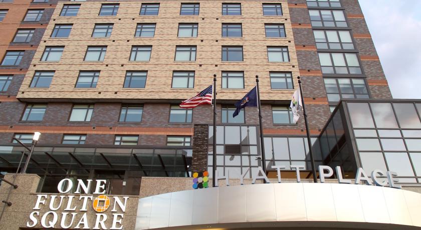 Hyatt Place Flushing/LGA Airport