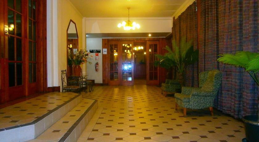 Southern Cross Hotel
