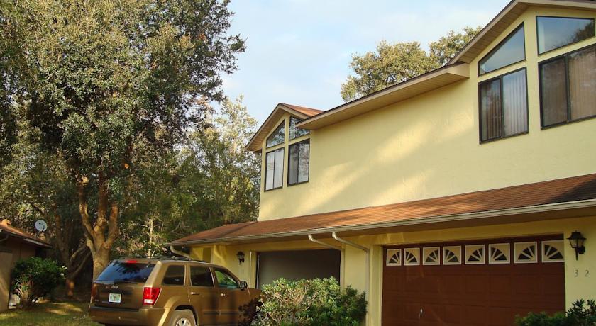 Villa Palm Coast