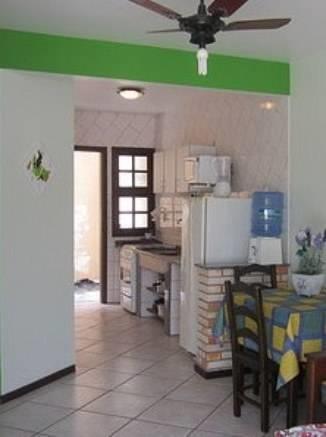 Residencial Parati