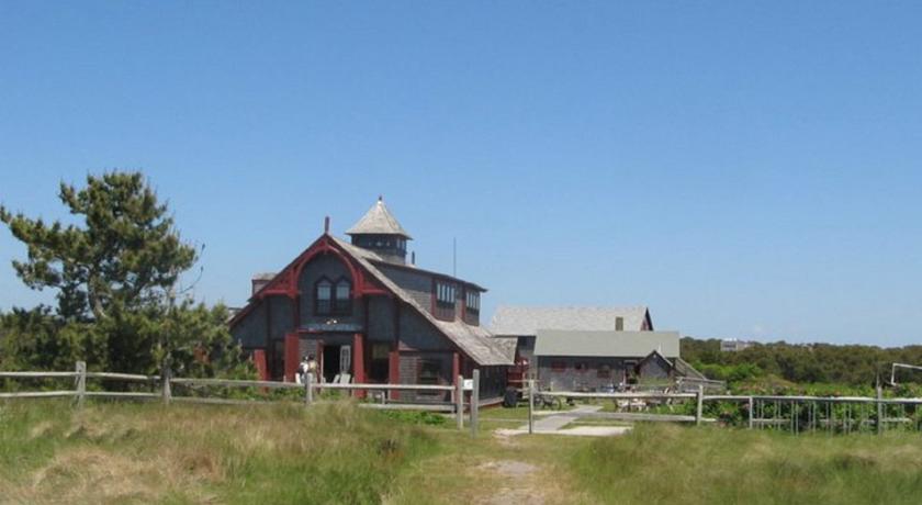 Хостел HI - Nantucket Hostel
