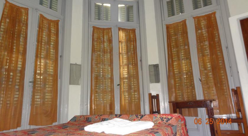 Hotel Bahia