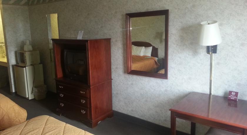 Отель Days Inn Vega