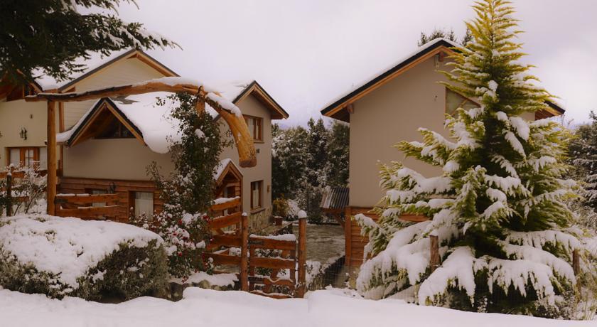 Cabañas Arauco Hue