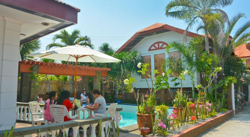 Отель Isla Bonita Beach Resort