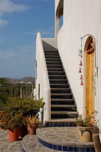 Мини-отель Casablanca B+B
