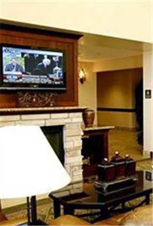 Отель Hampton Inn & Suites Altus