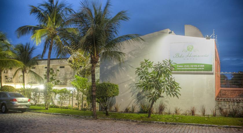 Hotel Belo Horizonte