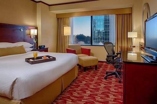 Отель Grand Plaza Hotel