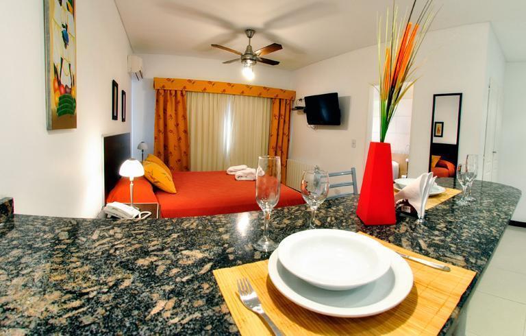 Отель Pilar Apart Hotel