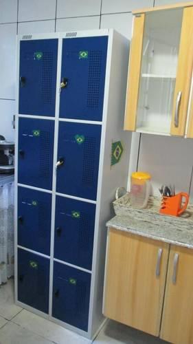 Casa Edna Hostel