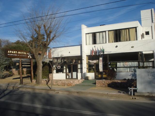 El Molino de la Costa