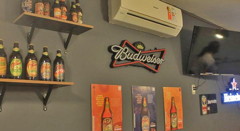 Hostelzinho Vidigal