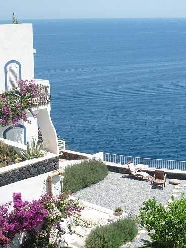 Отель Hotel Punta Scario