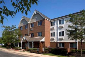 Отель MainStay Suites Pittsburgh Airport
