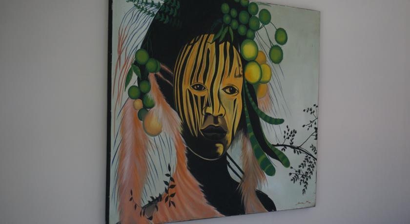 Samui Star Guesthouse