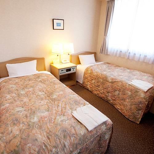 Отель Hotel Park Inn Toyama