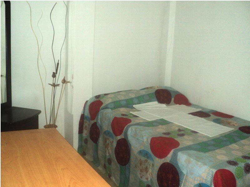 Отель Sujith Holiday Resort
