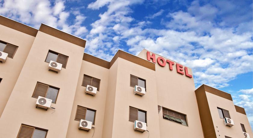 Отель Master Gold Hotel Express