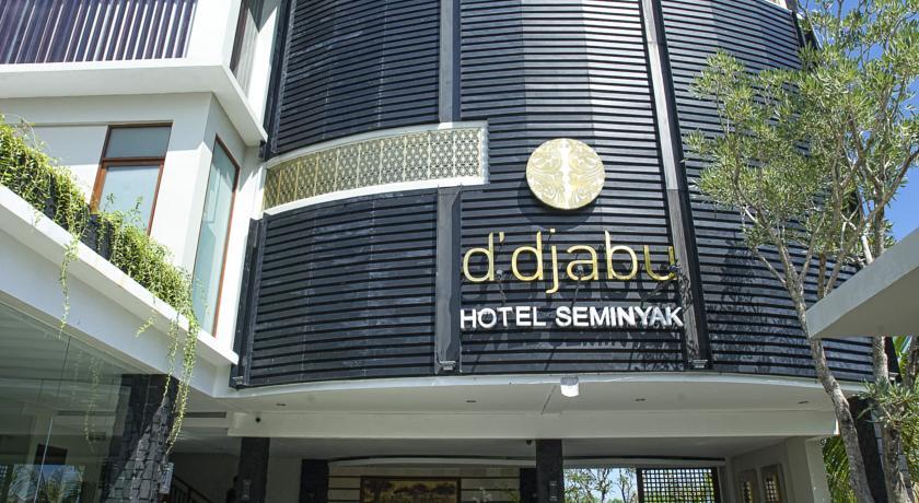 D’djabu Hotel Seminyak