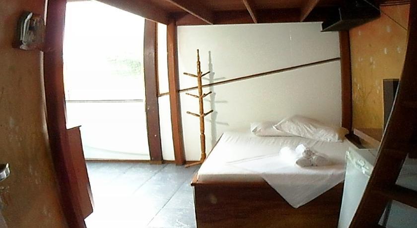Ingleses Residence Beach