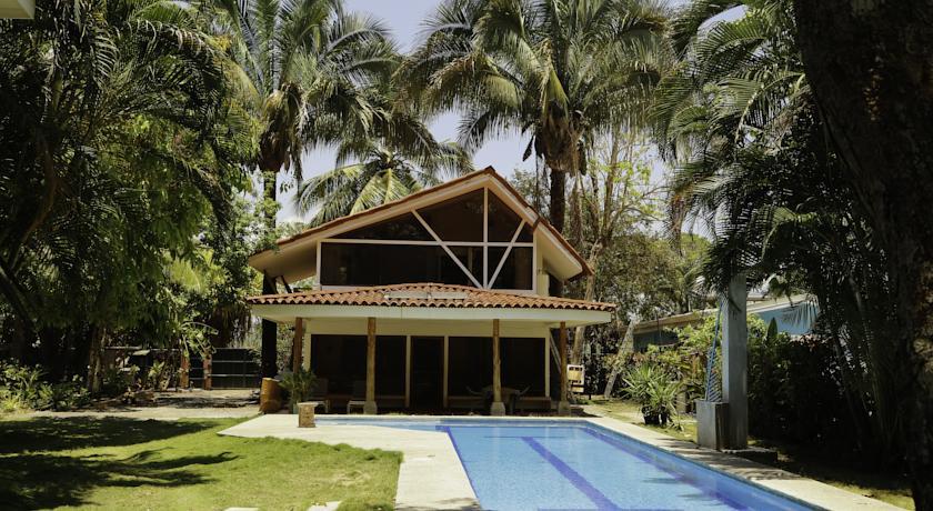 Апартаменты Casa Playa