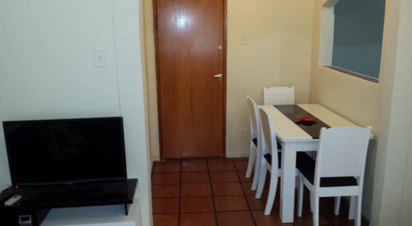 AC263 Apartamento Leblon